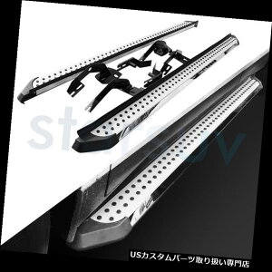 TChXebv Cadillac XT 5 2017 2018vbgtH[IboardpyAjO{[hTChXebv Pair Running Board Side Step for Cadillac XT5 2017 2018 Platform Iboard