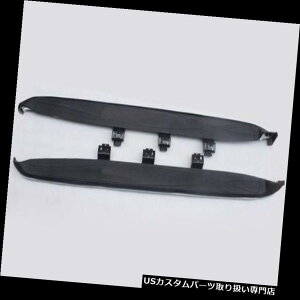 TChXebv BUICK Envision 2016 2017A~jO{[hTChXebvi[to[p For BUICK Envision 2016 2017 aluminium running board side step Nerf bar