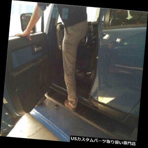 TChXebv g^FJN[U[2007-16A~jO{[hTChXebvito[K[hp For Toyota FJ Cruiser 2007-16 Aluminium Running Board Side Step Nerf Bars Guards