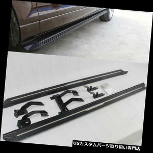 TChXebv tH[hGNXv[13+jO{[hnerfo[ی̂߂̐VX^C̃TChXebv New style side step For Ford explorer 13+ running board nerf bar protection