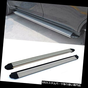 TChXebv YGNXgC14-16jO{[hNerfo[jO{[hgtBbgpTChXebv Side Step For Nissan X-Trail 14-16 Running Board Nerf Bar Running Board Retrofit