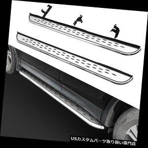 TChXebv YGNXgC[O2014-2017 Nerfo[pvbgtH[jO{[hTChXebv Platform Running Board Side Step for Nissan X-Trail Rogue 2014-2017 Nerf Bar