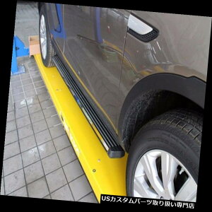 TChXebv tBbgh[o[fBXJo[X|[c2015 2016 2017 2018jO{[hTChXebvo[ Fit Land Rover discovery sport 2015 2016 2017 2018 running board side step bar