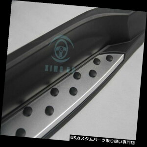TChXebv z_HRV HR-VNXI[o[VEZEL 2015-17pjO{[hTChXebvlto[N For Honda HRV HR-V Crossover VEZEL 2015-17 running board side step nerf bar N