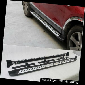 TChXebv BUICKAR[IybJ2012-2017jO{[hTChXebvi[to[A~tBbg Fit BUICK Encore OPEL Mokka 2012-2017 Running Board Side Step Nerf Bar Aluminium