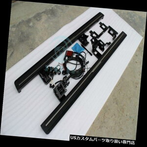 TChXebv ZfXxcX166 GL 2013-2015pdTChXebvj[to[jO{[h For Mercedes Benz X166 GL 2013-2015 Electric side step nerf bar running board