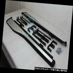 TChXebv HONDA Acura RDX 2012-2017A~jO{[hTChXebvNerfo[NpNEW NEW For HONDA Acura RDX 2012-2017 aluminium running board side step Nerf bar N