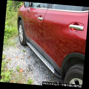 TChXebv YGNXgC[O2014-16pjO{[hTChXebvlto[ORefit For Nissan X-Trail Rogue 2014-16 running board side step nerf bar outside Refit