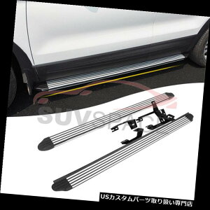 TChXebv OHASX Outlander Sport 2010-2018jO{[hNerf Bar Side Step For Mitsubishi ASX Outlander Sport 2010-2018 Running Boards Nerf Bar Side Step