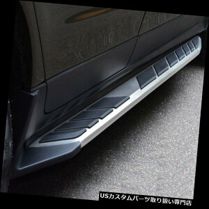TChXebv Cadillac XT 5 2016+jO{[hNerfo[LAیpTChXebvtBbg Side step fit for Cadilac XT5 2016+ Running Board Nerf Bar Carrier Protection