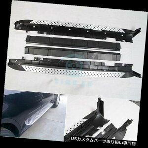 TChXebv BMW X3 F25 2011-2017A~jO{[hTChXebvlto[1Zbgp For BMW X3 F25 2011-2017 aluminium running board side step nerf bar 1Set