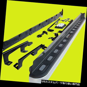 TChXebv JEEP Renegade 2015-17jO{[hNerfo[J[LAیpTChXebv Side Step for JEEP Renegade 2015-17 Running Board Nerf Bar Car Carrier Protect