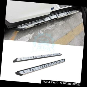 TChXebv g^RAV4 RAV 2013-2015jO{[hNerfo[A~pTChXebv Side Step For Toyota RAV4 RAV 2013-2015 Running Board Nerf Bar Aluminum