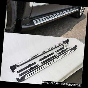 TChXebv rCbNAR[IybJ2012-17tBbgTChjO{[hTChXebvito[p For Buick Encore Opel Mokka 2012-17 Refit Side Running Board Side Step Nerf Bars