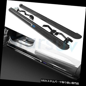 TChXebv HONDA CRV 2017 2018vbgtH[IboardpyAjO{[hTChXebv Pair Running Board Side Step for HONDA CRV 2017 2018 Platform Iboard