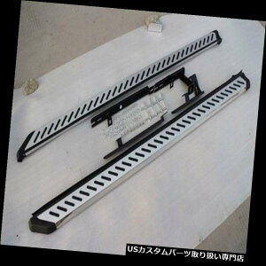 TChXebv q_CMaxcruzT^tF2013-18VfUCjO{[hTChXebvnerfo[ fit Hyundai Maxcruz Santa Fe 2013-18 new design running board side step nerf bar