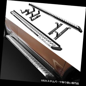 TChXebv YGNXgC[O2014-2017vbgtH[pNerfo[jO{[hTChXebv Nerf Bar Running Board Side Step for Nissan X-Trail Rogue 2014-2017 Platform