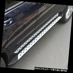 TChXebv ZfXxcGLK X 204 2009 - 2016Npj[to[jO{[hpTChXebv Side step for Mercedes Benz GLK X204 2009-2016 nerf bar running board protect