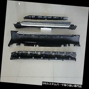 TChXebv BMW X 6 E 71 2009-2014A~jO{[hTChXebvi[to[p For BMW X6 E71 2009-2014 aluminium running board side step Nerf bar