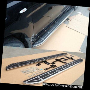 TChXebv OHASX Outlander Sport RVR 2010-16jO{[hTChXebvNerfo[p For Mitsubishi ASX Outlander Sport RVR 2010-16 Running Board Side Step Nerf Bar