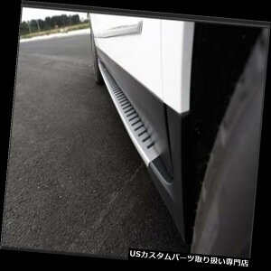 TChXebv CADILLAC XT5 2016-17NXI[o[jO{[hTChXebvlto[Np̐݌v design for CADILAC XT5 2016-17 crossover running board side step nerf bar N