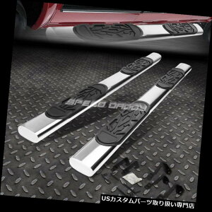 TChXebv 99-16 SILVERADO / SIER RA EXT 6 "NI[oTChXebvo[jO{[h FOR 99-16 SILVERADO/SIERRA EXT 6"CHROME OVAL SIDE STEP NERF BAR RUNNING BOARD
