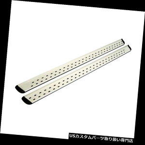 TChXebv XoXV 2012+TChjO{[hNerfo[LAveN^[̃TChXebv Side Step For Subaru XV 2012+ Auto Side Running Board Nerf Bar Carrier Protector