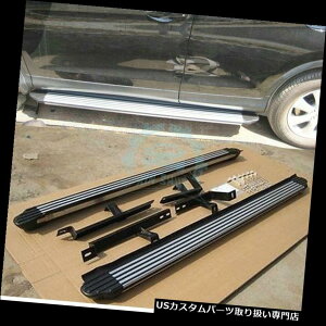 TChXebv z_CRV CR-V 2012-2016jO{[hNerfo[veN^[̃TChXebv Side Step For HONDA CRV CR-V 2012-2016 Running Board Nerf Bar Protector