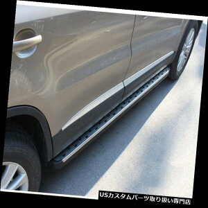 TChXebv }c_CX-5 CX5 2012-2016jO{[hTChXebvNerfo[veN^[p2tBbg 2Pcs fit for Mazda CX-5 CX5 2012-2016 running board side step Nerf bar protector