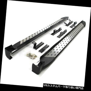 TChXebv ŐṼTChXebvg^RAV4 2013-2015jO{[hnerfo[یB newest side step For Toyota RAV4 2013-2015 running board nerf bar protection B