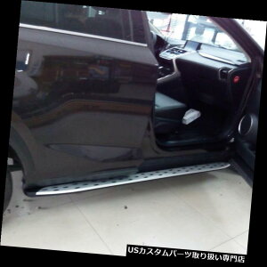 TChXebv LEXUS NX 200 300h 200T 2015+jO{[hNerfo[pTChXebvtBbg Side Step fit for LEXUS NX 200 300h 200T 2015+ Running Board Nerf Bar