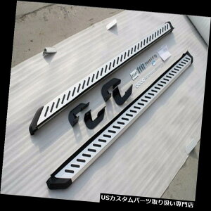 TChXebv VX^CtBbg2013N2014N2015Ng^RAV4jO{[hTChXebvj[to[ New style fit 2013 2014 2015 Toyota RAV4 running board side step nerf bars