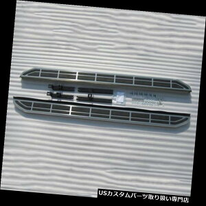 TChXebv AUDI Q3 2012-2016jO{[hNerfo[A~LApTChXebv Side Step for AUDI Q3 2012-2016 Running Board Nerf Bar Aluminum Carrier