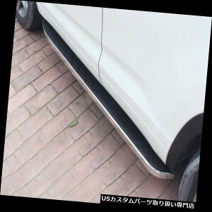 TChXebv g^nC_[N[K[2014-17VX^CTChXebvjO{[hNerf Np For Toyota Highlander Kluger 2014-17 new style side step running board Nerf N