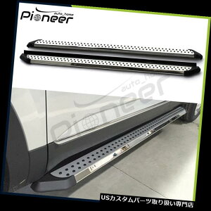 TChXebv h[o[W[o[X|[c2014-2019hAjO{[hTChXebvp Fits for Land Rover Range Rover Sport 2014-2019 Door Running Boards Side Step