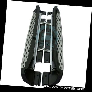 TChXebv ZfXxcGLA 200 GLA 2014-16pjO{[hTChXebvito[pVi For Mercedes Benz GLA 200 GLA 2014-16 Cars Running Board Side Step Nerf Bars New