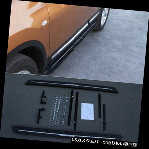 TChXebv YGNXgC[O14-16jO{[hTChXebvlto[t@bVCp fit for Nissan X-Trail Rogue 14-16 running board side step nerf bar fashion C