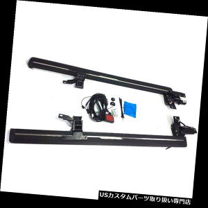 TChXebv h[o[fBXJo[LR3 4 04-16jO{[hnerfo[pdTChXebv electric side step For Land Rover Discovery LR3 4 04-16 running board nerf bar