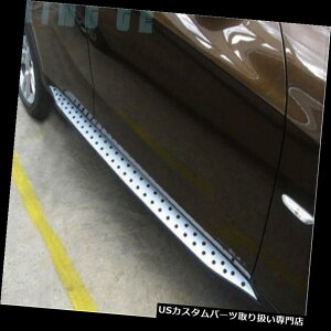TChXebv fUCBMW X1 E84 2010-15jO{[hTChXebvNerfo[pA~jE design Aluminium for BMW X1 E84 2010-15 running board side step Nerf bar