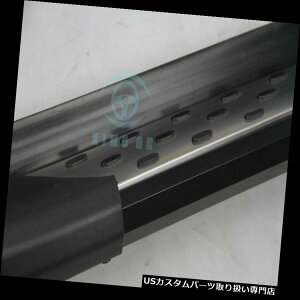 TChXebv g^RAV4 RAV 4 2013-2016V݌vjO{[hTChXebvNerfo[p For Toyota RAV4 RAV 4 2013-2016 new designed running board side step Nerf bar