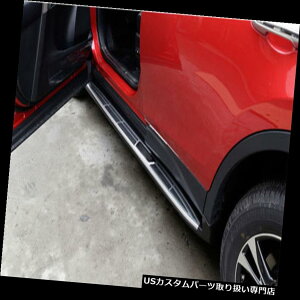 TChXebv TChXebvtBbgg^RAV4 RAV 2013-2015jO{[hnerfo[ی side step Fit For Toyota RAV4 RAV 2013-2015 running board nerf bars protection
