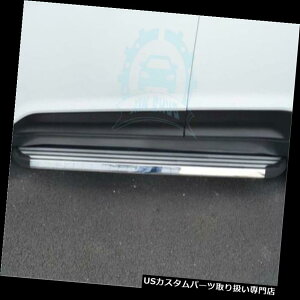 �T�C�h�X�e�b�v �����h���[�o�[�����W���[�o�[Evoque 2011-15�����j���O�{�[�h�T�C�h�X�e�b�v�i�[�t�o�[�I�[�g�p For Land Rover Range Rover Evoque 2011-15 Running Board Side Step Nerf Bars Auto �y���s�A���i�z
