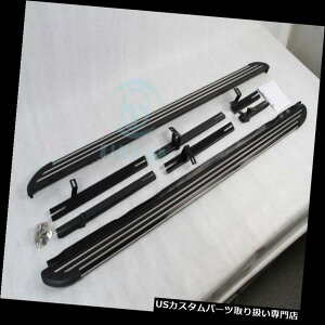 TChXebv A~SUBARU OUTBACK 2015 2016jO{[hTChXebvi[to[ aluminium FOR SUBARU OUTBACK 2015 2016 running board side step Nerf bar