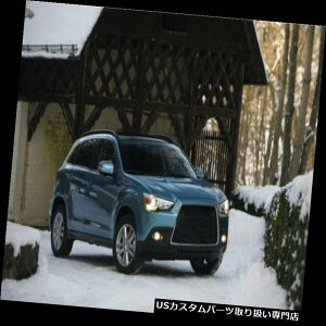 TChXebv OHASXAEg_[X|[cRVR 2010-16jO{[hTChXebvNerf Np For Mitsubishi ASX Outlander sport RVR 2010-16 running board side step Nerf N