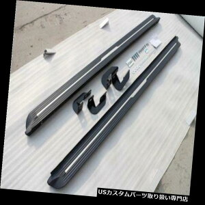 TChXebv g^RAV4 2013-2016VjO{[hTChXebvNerfo[pA~ Aluminium for Toyota RAV4 2013-2016 new running board side step Nerf bar