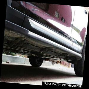 TChXebv BMW X4 2014-15 F26 OEX^CA~jO{[hTChXebvi[to[p For BMW X4 2014-15 F26 OE style aluminium running board side step Nerf bar