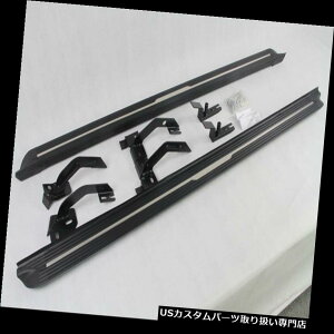 TChXebv tH[hGNXv[13+jO{[hnerfo[ی̂߂̐VX^C̃TChXebv New style side step For Ford explorer 13+ running board nerf bars protection
