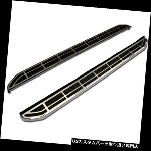 TChXebv YGNXgC[O2014+jO{[hNerf BarpTChXebvtBbg Side Step Fit for Nissan X-Trail Rogue 2014+ Running Board Nerf Bar