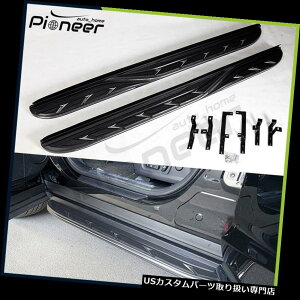 TChXebv LEXUS RX RX350 RX450h F Sport 2016-2019pjO{[hTChXebvNerfo[ Fit for LEXUS RX RX350 RX450h F Sport 2016-2019 Running Board Side Step Nerf Bar