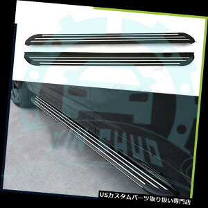 TChXebv Honda Acura RDX 2012-2017pŒ莮jO{[hNerf BarhATChXebvB for Honda Acura RDX 2012-2017 Fixed Running Boards Nerf Bar Door Side Step B